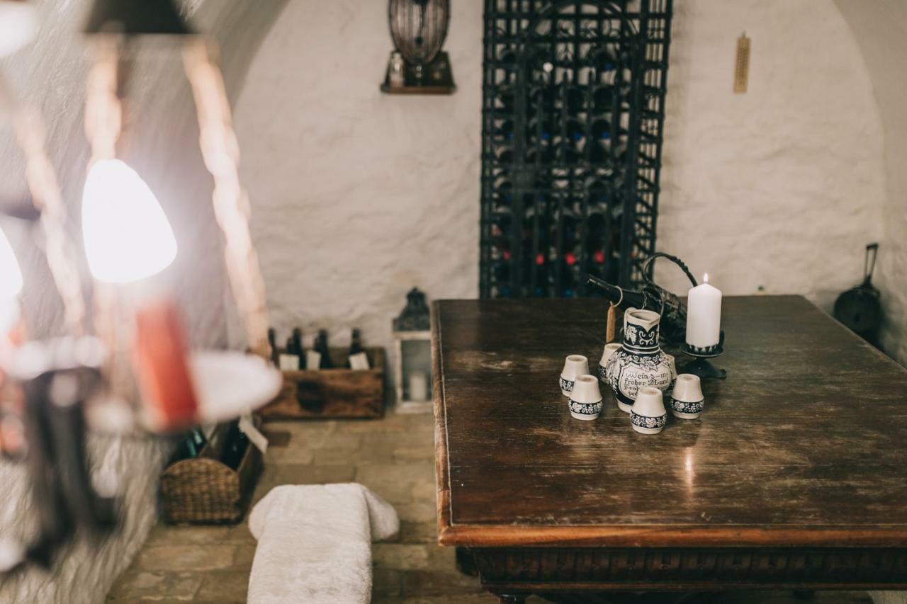 Szent Gyoergy Cottage Hegymagas Dış mekan fotoğraf